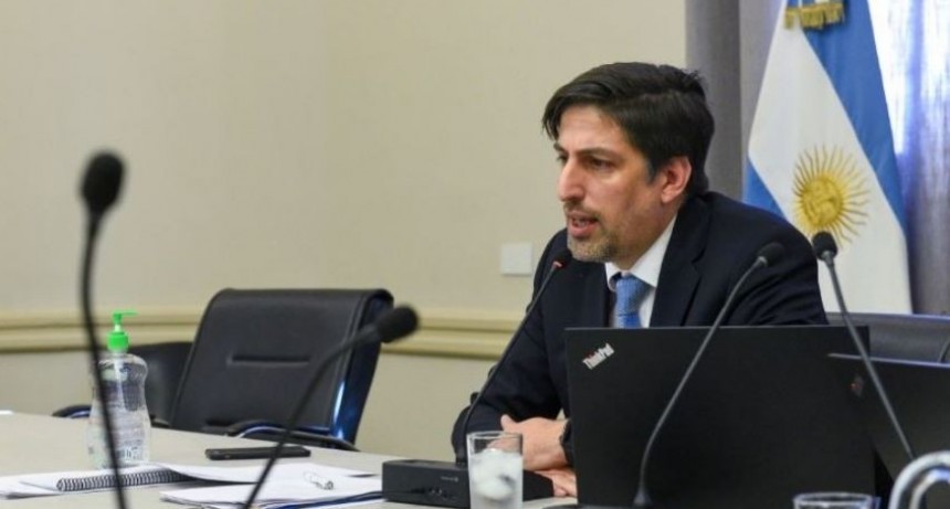 Trotta: Regreso de forma parcial en los ùltimos años