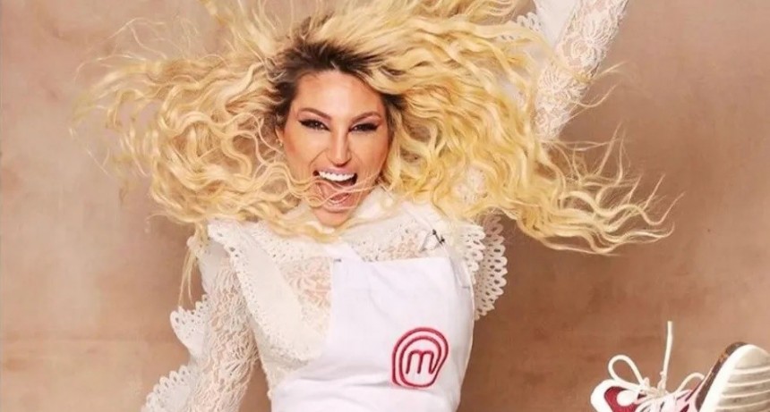 Vicky Xipolitakis de diva a devenida de cocinera 