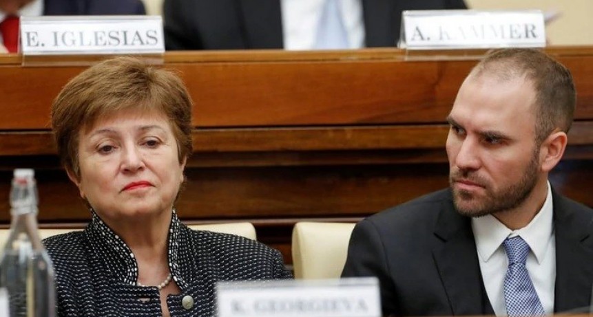 El Gobierno promete un 2021 con déficit bajo control