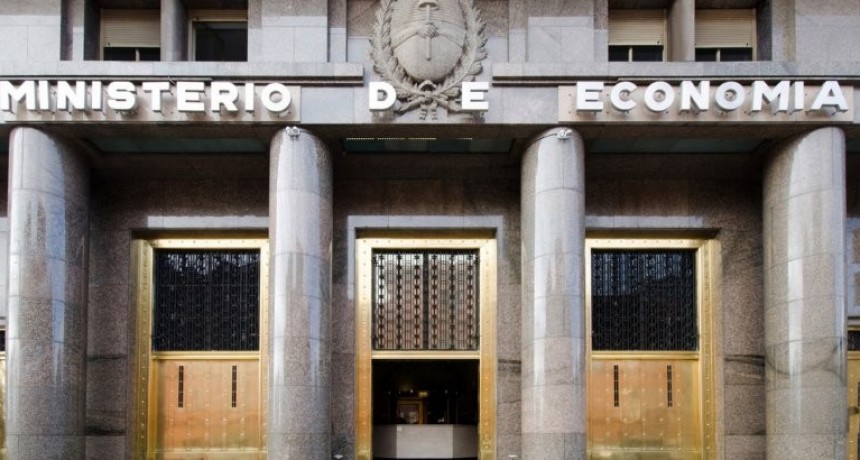El Gobierno colocò nuevas letras del Tesoro en moneda local 