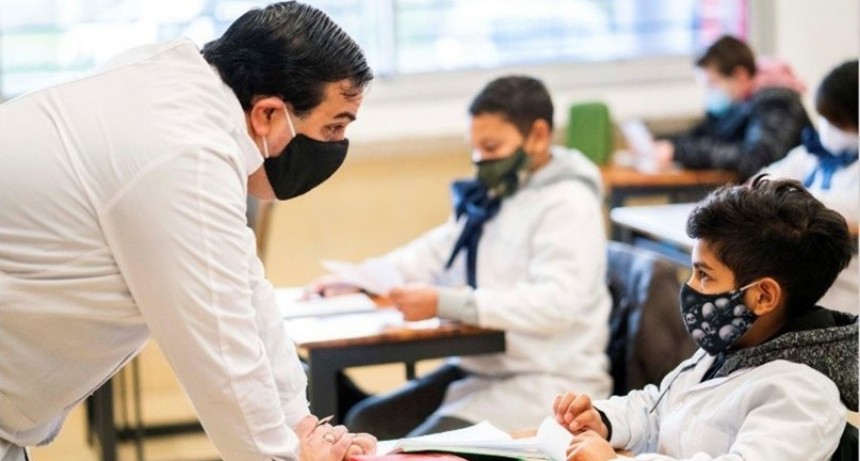 En qué consiste el protocolo de regreso a clases