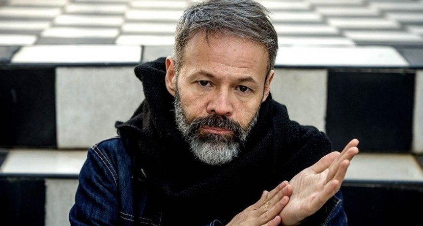 murió Gabo Ferro un gran compositor