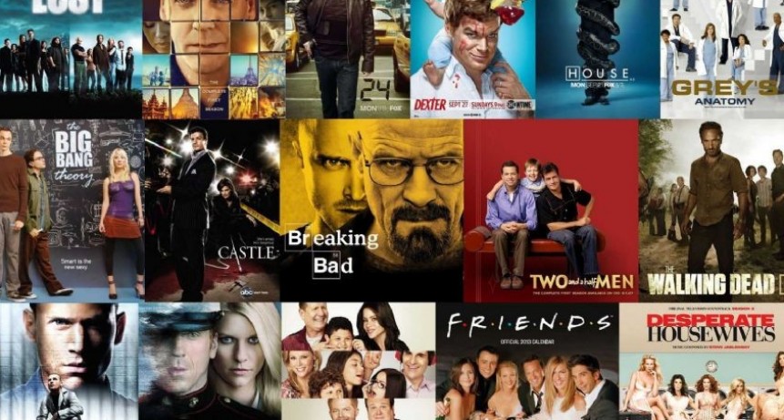El mes de octubre llegó con muchos estrenos en Netflix y HBO