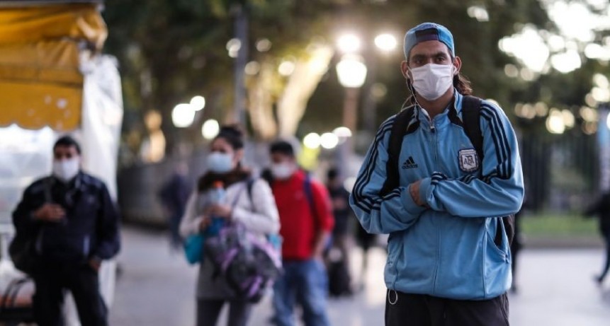 Los gobernadores con sorpresa y dudas por las nuevas restricciones