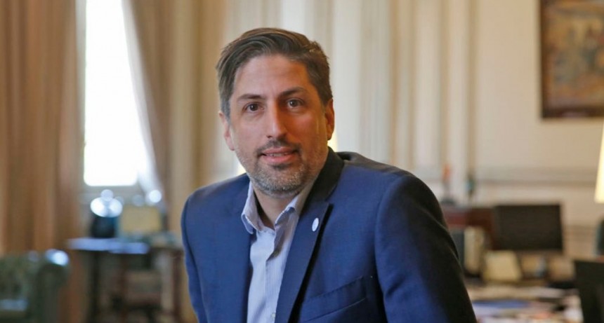 Trotta  el acuerdo Nacional es un paso importante de cara al ciclo 2021