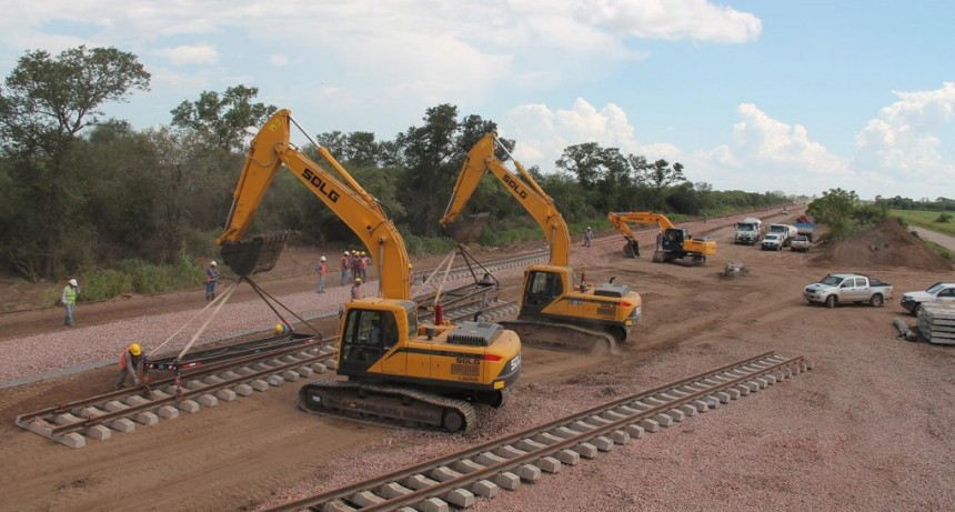 Salta espera $10.000 millones para obras de infraestructura