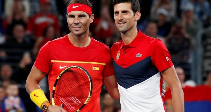 Nadal - Djokovic Horario y final de tenis de Roland Garros