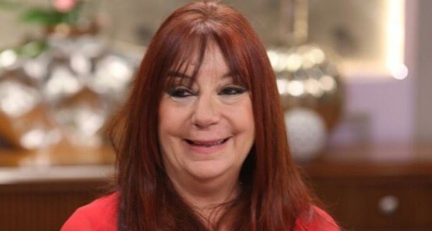 Ludovica Squirru reveló cómo estarán los argentinos en 2021