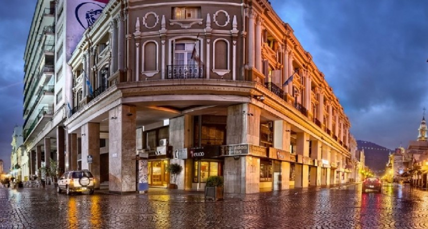 La provincia proyecta recibir turistas este verano