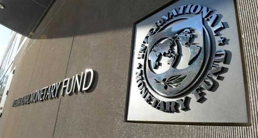 El FMI advierten la necesidad de un plan de estabilización