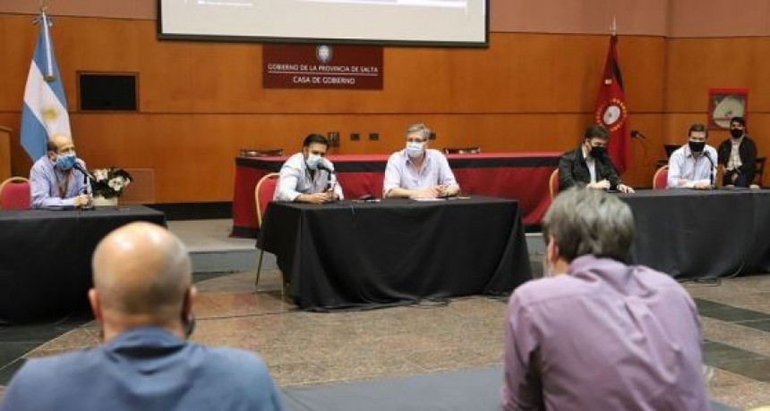 Se debe renovar el Permisos de circulación para actividades y servicios exceptuados