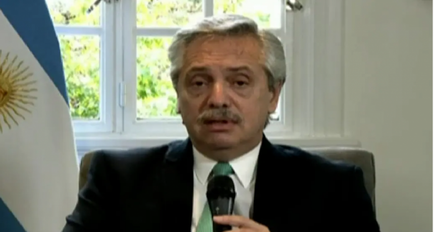 Argentina aclaró que no suscribe a la condena del Grupo de Lima contra Venezuela