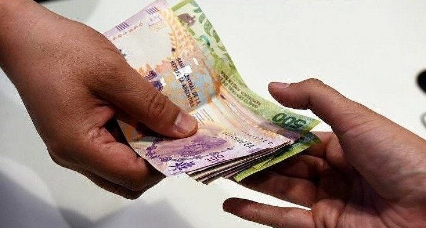 El salario mínimo aumentará un 28% en tres tramos