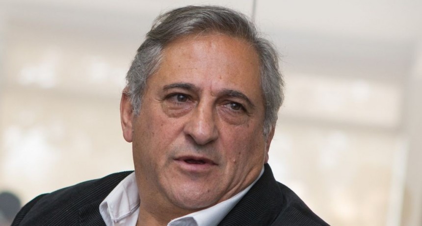 Jorge Guaymás Jura al frente del Ministerio de Trabajo 