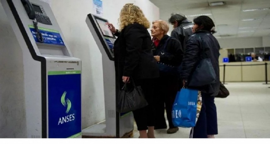 Jubilaciones: De ser aprobada la movilidad será trimestral, atada al salario y a la recaudación