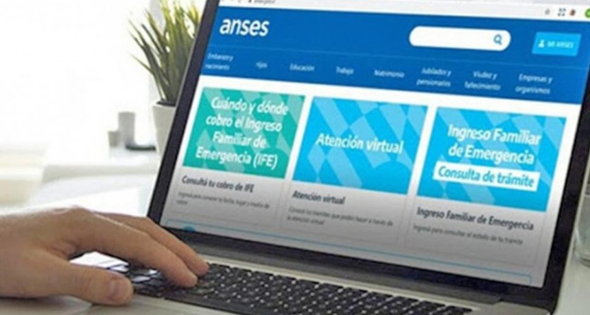 Anses habilitó nuevos trámites para realizar de forma virtual