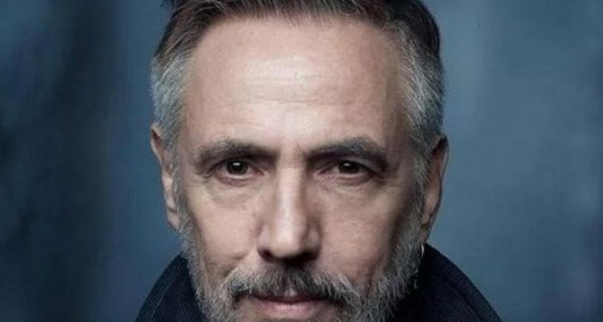 Alejandro Lerner lanzó su disco 'Un día'