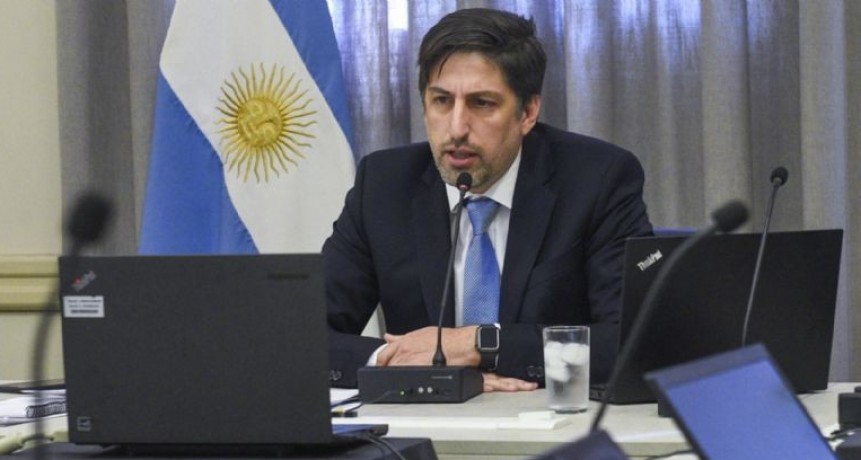Trotta junto a Vicegobernadores y rectores definiràn agenda de trabajo