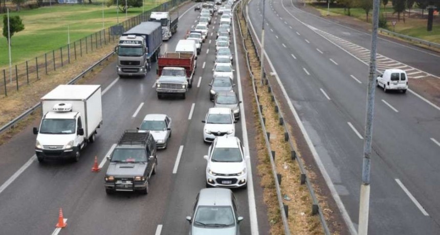 Se puede transitar libremente por las rutas de Tucumán, Santiago del Estero y Jujuy