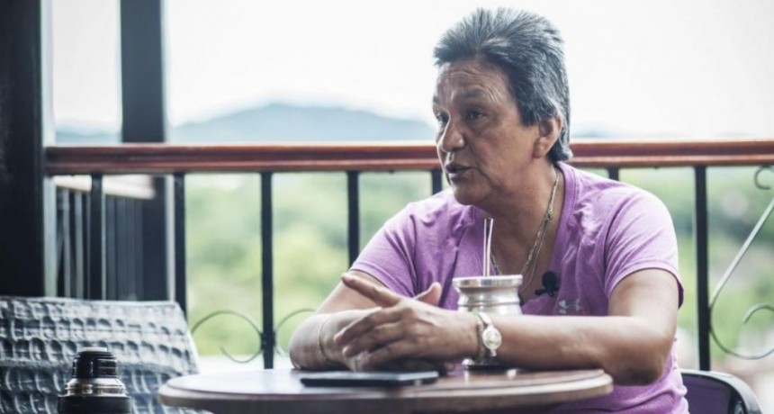 Milagro Sala seguirá con arresto domiciliario