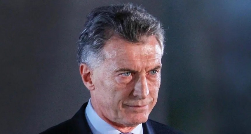 Mauricio Macri:En mi gestión subestimamos la dificultad económica 
