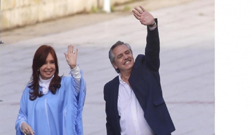Un 17 de Octubre con un contrabanderazo en el Día de la Lealtad