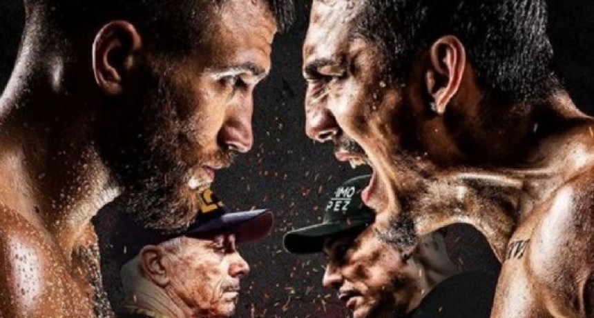  Vasyl Lomachenko vs Teófimo López ¿Quién ganará?