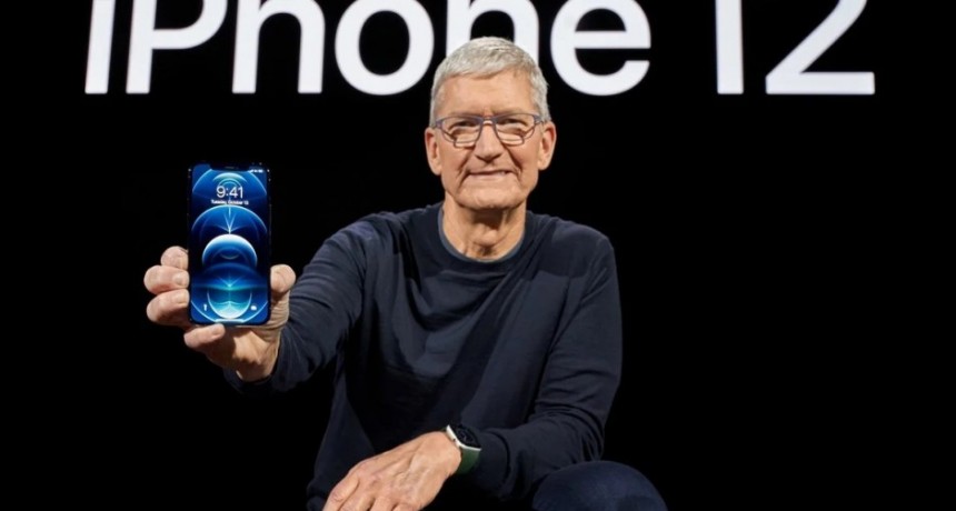 Te comprarías el iPhone 12