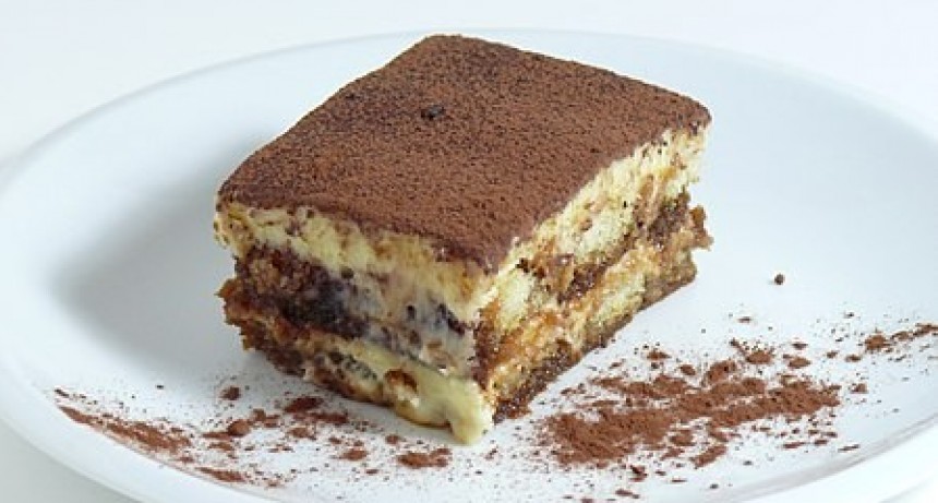 Regalamos un Tiramisú a Mamá