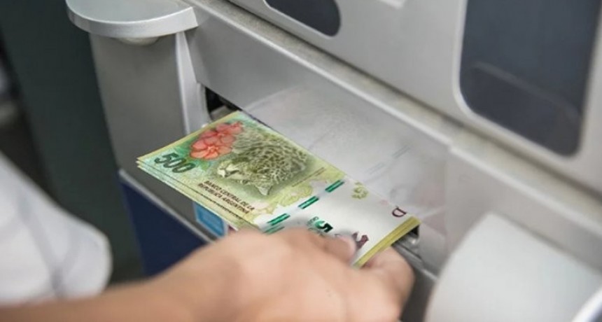 Ya se puede solicitar el bono del Plan Acompañar de $21.600