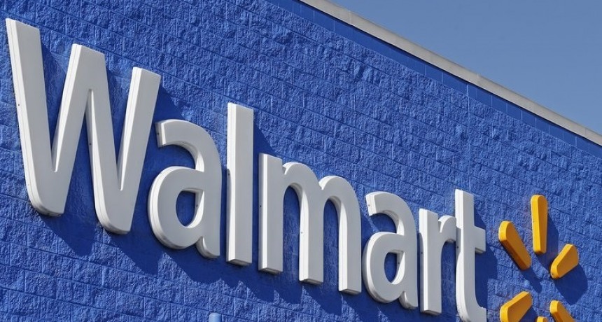 Walmart negocia la venta de la cadena en Argentina 