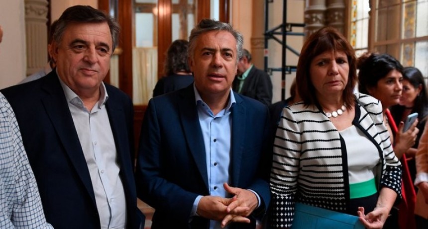 La oposición pidió que finalice la cuarentena