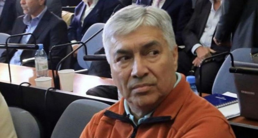 Rechazaron que Lázaro Báez sea excarcelado sin pagar la fianza