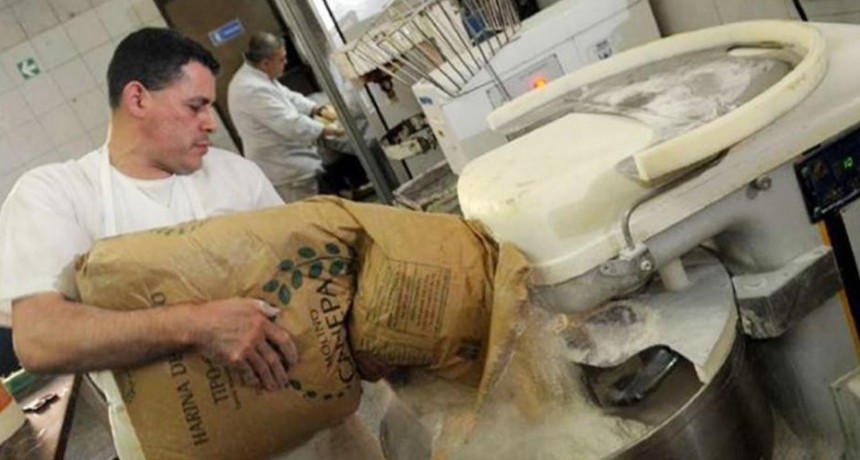 El trigo  a U$s230 la tn registra su mayor precio en 6 años 