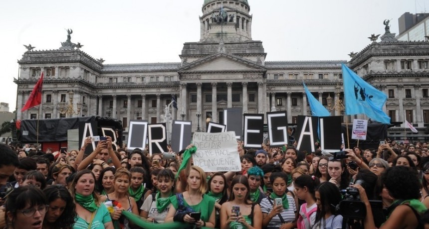 Guillermo Oliveri: nadie se puede sorprender