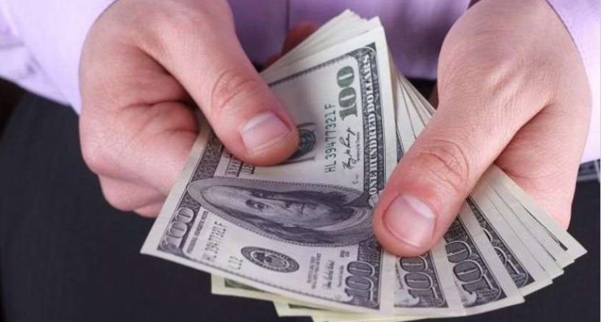 El dólar blue supera los $190 por tercera jornada consecutiva 