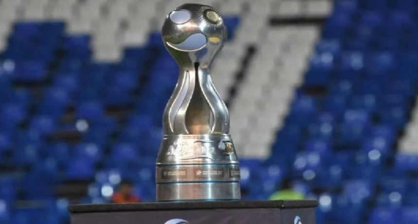 Así quedaron los cruces de los octavos de final de la Copa Libertadores