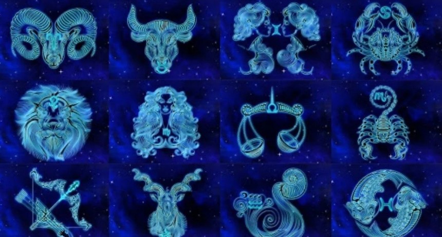 Provocará la luna azul cambio en los signos del zodiaco