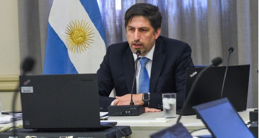 Se lanzó el Observatorio Federal de ESI