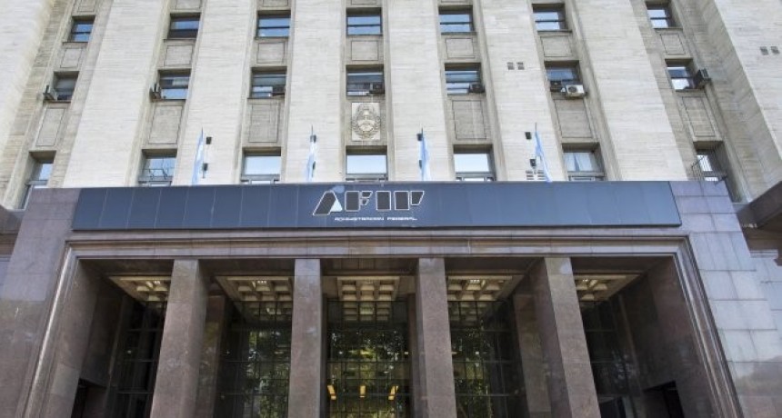 Cómo se proyecta el 2021 las subas de impuestos