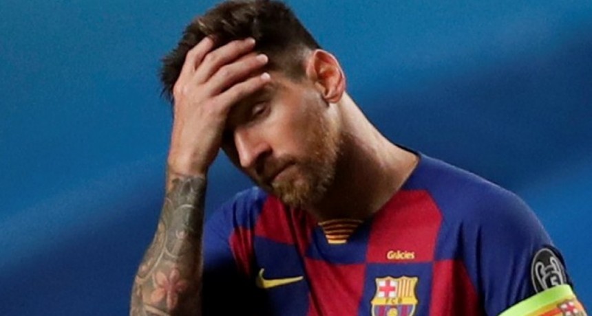 Barcelona cayó 3 a 1 en el clásico español