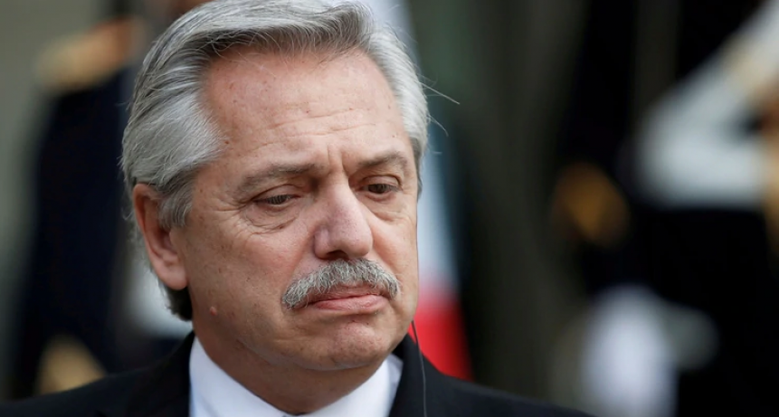 Alberto Fernández: 'Devaluar es muy fácil, pero es una máquina de generar pobreza'