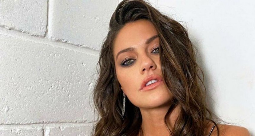 Jujuy Jiménez tiene nuevo amor
