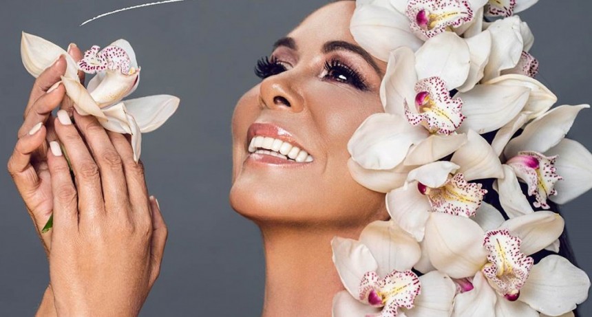 Isabel Pantoja lanza 'Canciones que me gustan'