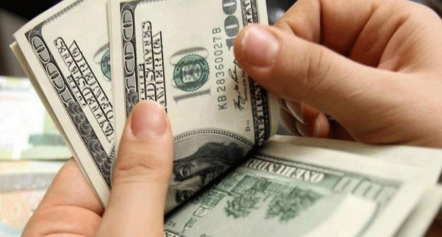 El dólar blue cerró en baja por segundo día consecutivo