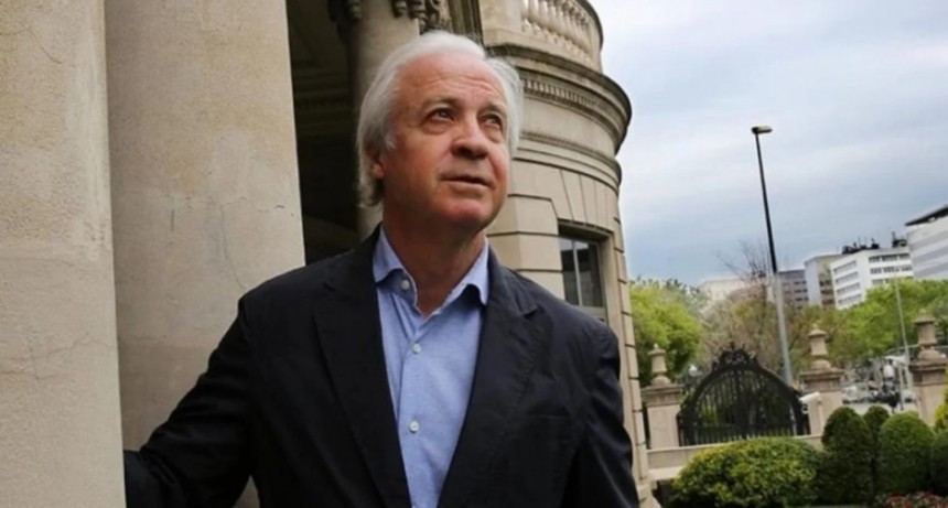 Carles Tusquets: el nuevo presidente del Barcelona