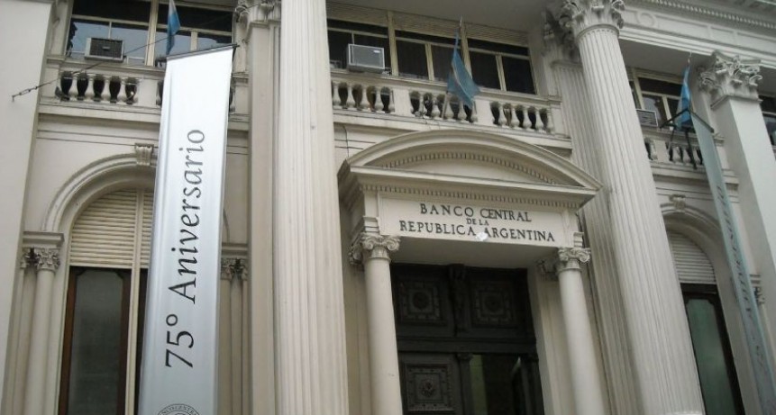 Banco central de Argentina reacomodará tasas de pases 