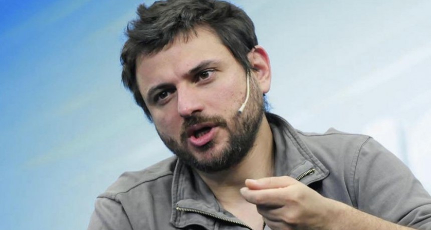 Juan Grabois apelará el fallo de desalojo de las tierras usurpadas a Etchevehere