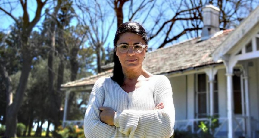 Dolores Etchevehere: Me van a tener que sacar muerta de aquí