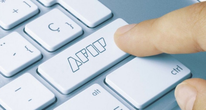 AFIP lanzó pròrroga de beneficios para contribuyentes